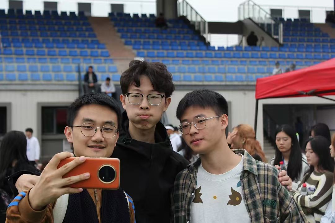 运动会2